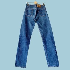 Vintage Levi’s